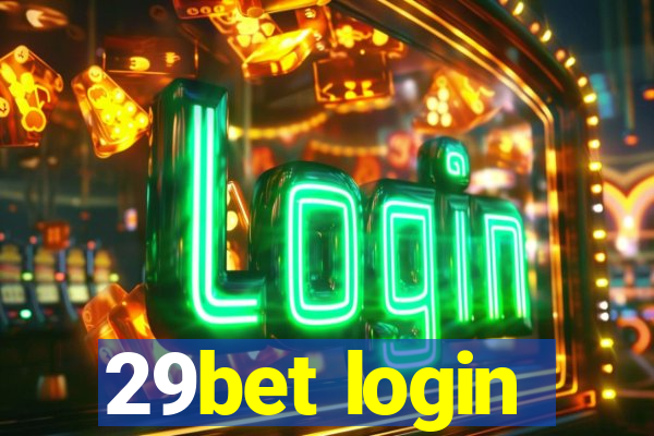 29bet login